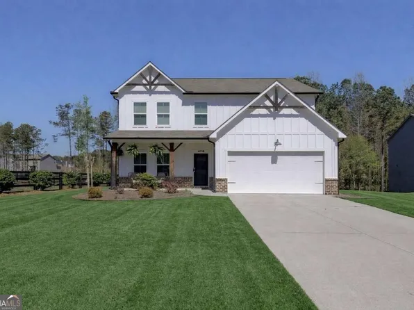 165 Brookstone Park E, Acworth, GA 30101