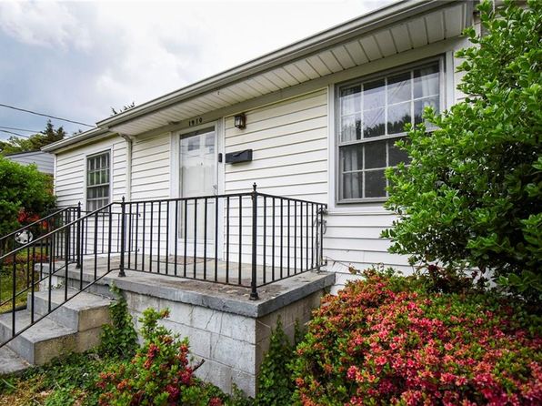 1910 Bertha St, Winston Salem, NC 27107