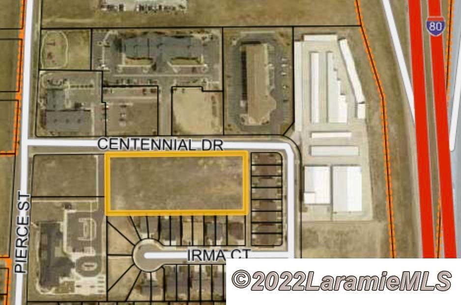 2nd image of 1672 Centennial Dr