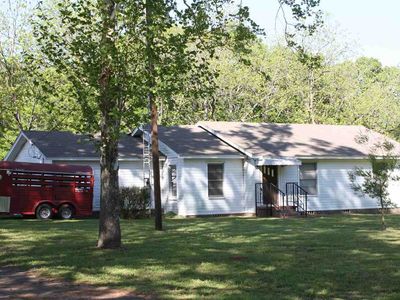 13973 State Highway 154 E, New Diana, TX, 75640