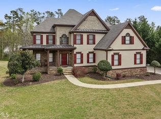 1483 Uncle Ben Dr, Powder Springs, GA 30127