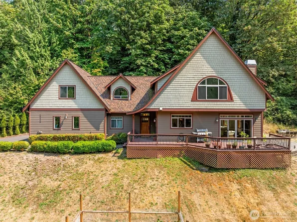 18409 N High Rock Road, Monroe, WA 98272