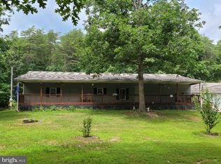 1050 Brannons Ford Rd, Gerrardstown, WV 25420