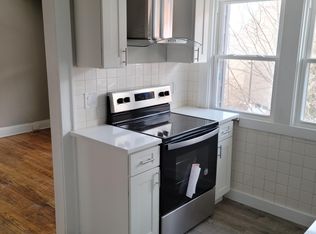 16601 Hilliard Rd #2, Lakewood, OH 44107
