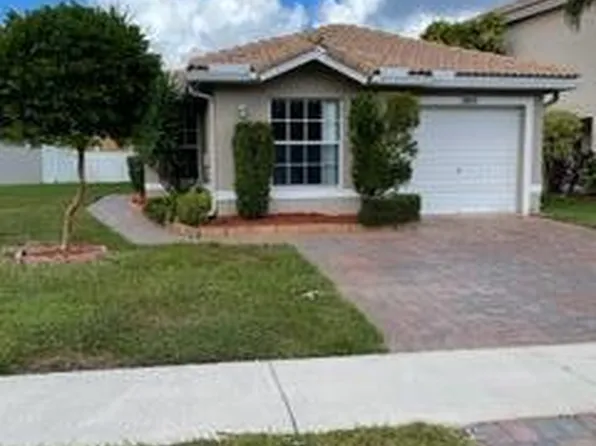 6655 Duval Ave, West Palm Beach, FL 33411