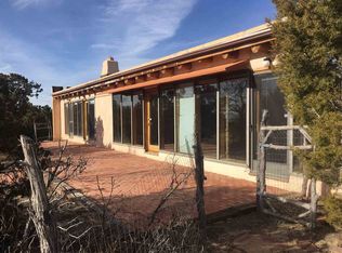 4 Balde Rd, Santa Fe, NM 87508