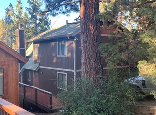 42759 Conifer Dr, Big Bear Lake, CA 92315