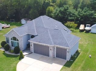 8178 Fawn Meadow Trl, Galesburg, MI