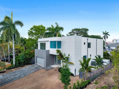 7701 Coquina Dr, North Bay Village, FL, 33141