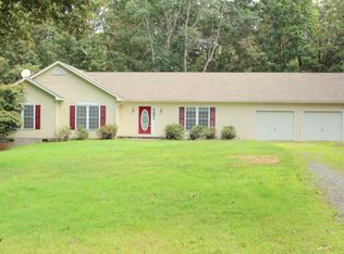 5011 Liberty Rd, Barboursville, VA 22923