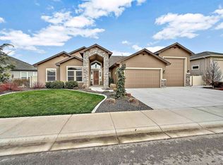 12264 W Lacerta St, Star, ID 83669