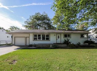 1043 Hampden Rd, Muskegon, MI 49441