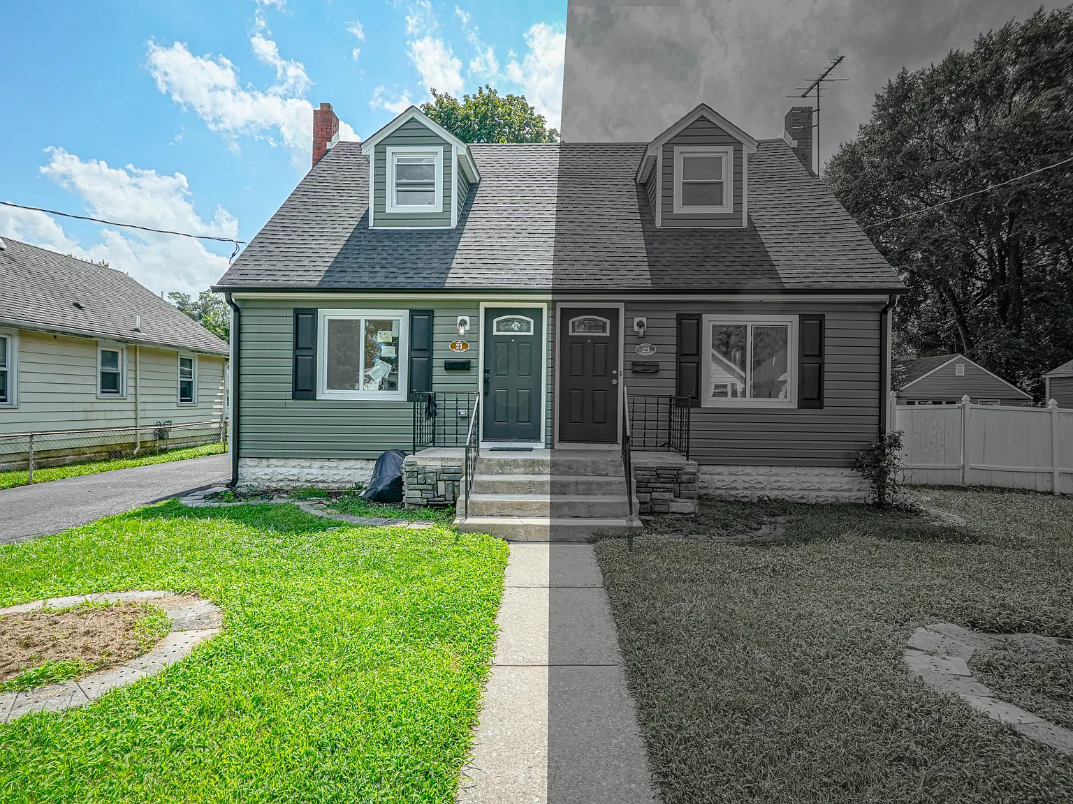 2 bed, $2,000 — Photo 2