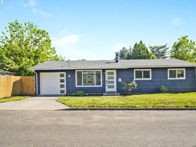 10810 NE Schuyler St, Portland, OR, 97220