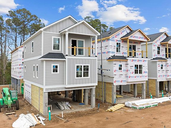 3rd image of 400 Flounder Way #B