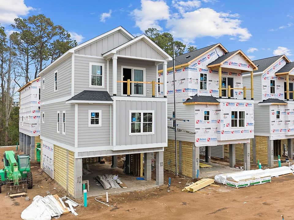 1st image of 400 Flounder Way #D