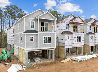 401 Flounder Way #E, Myrtle Beach, SC 29577