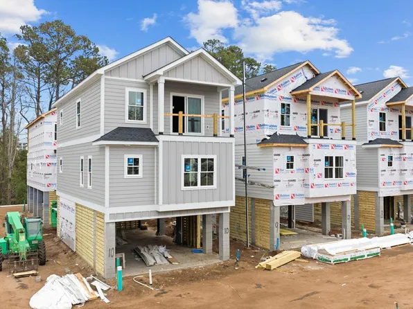 400 Flounder Way #D, Myrtle Beach, SC 29577