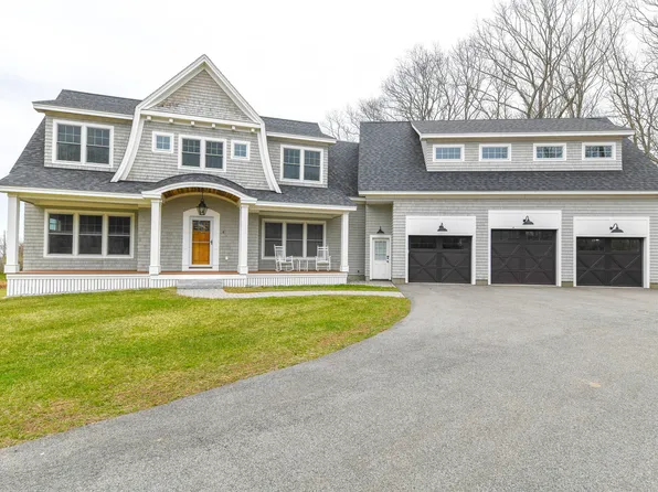 4 Wavecrest Drive, York, ME 03911