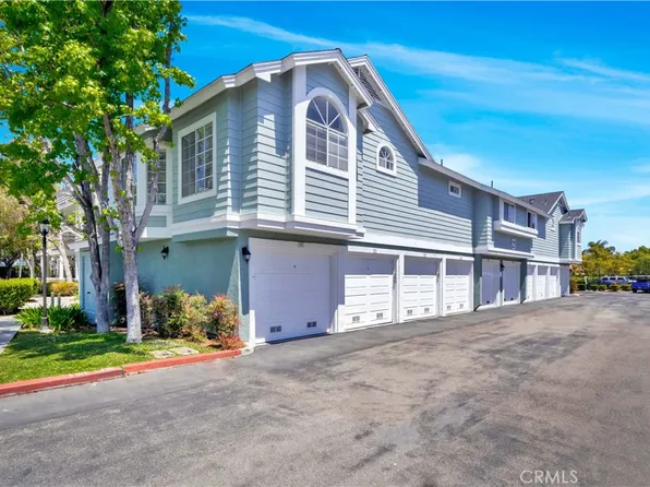 23412 Pacific Park Dr Unit 27D, Aliso Viejo, CA 92656