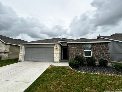 10607 Francisco Way, Converse, TX, 78109