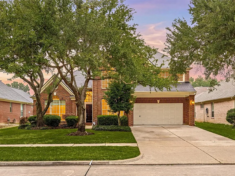 23218 Colony Green Dr — Photo 1