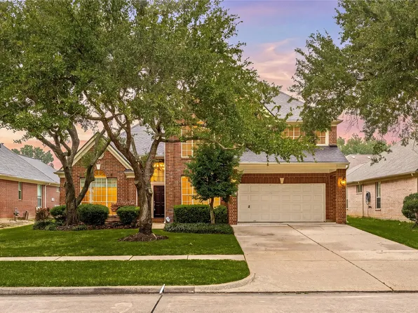 23218 Colony Green Dr, Katy, TX 77494