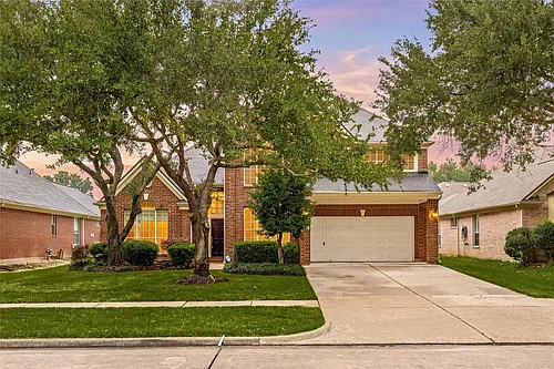 23218 Colony Green Dr Photo 1