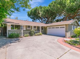 3739 Swallow Way, Santa Clara, CA 95051