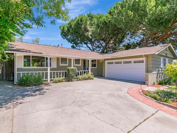 3739 Swallow Way, Santa Clara, CA 95051