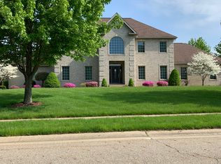 6581 Chatsworth St NW, Canton, OH 44718