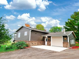 1938 Dixon Line, Finlayson, MN 55735