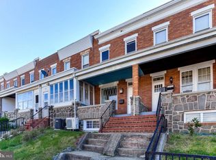 729 Oldham St, Baltimore, MD 21224