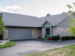 1922 Wedgewood Cir, Springfield, OH 45503