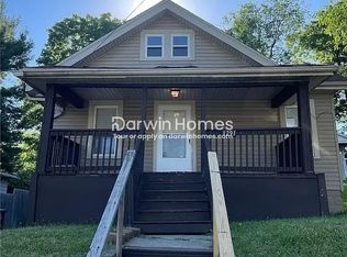 1291 Pitkin Ave, Akron, OH 44310