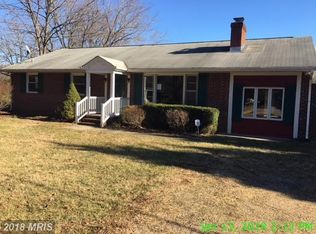 29 Richards Ferry Rd, Fredericksburg, VA 22406
