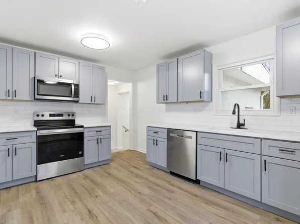 1330 Frebis Ave, Columbus, OH 43206