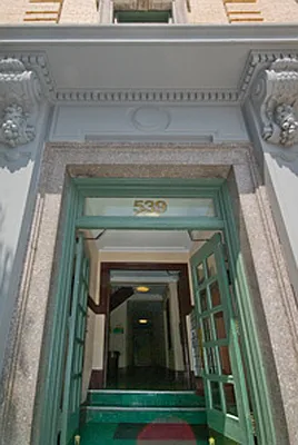 Rented by City & Suburban | media 29