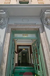 Rented by City & Suburban