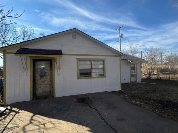 314 S Kentucky St Unit B, Amarillo, TX 79106