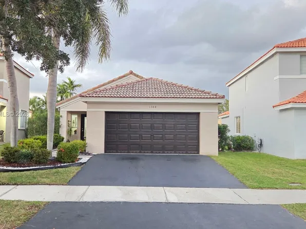 1308 Alexander Bnd, Weston, FL 33327