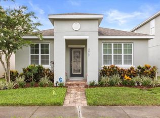 2417 Liner Ave, Apopka, FL 32703