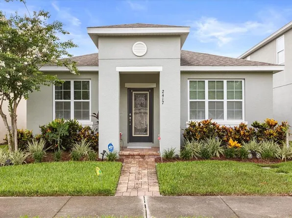 2417 Liner Ave, Apopka, FL 32703