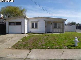 187 Mildred Ave, Pittsburg, CA