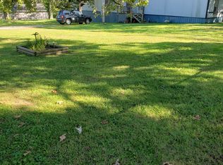 10796 Springtown Rd, Mineral Point, MO 63660