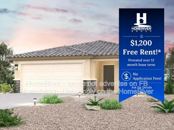 1780 Yance Dr, Wickenburg, AZ 85390