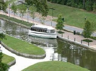 24 Waterway Ct, The Woodlands, TX 77380