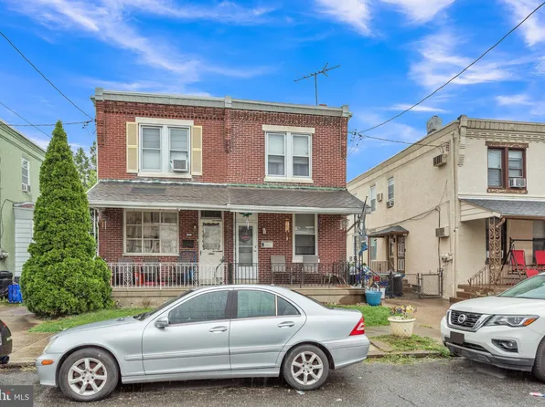 6741 Ditman St, Philadelphia, PA 19135