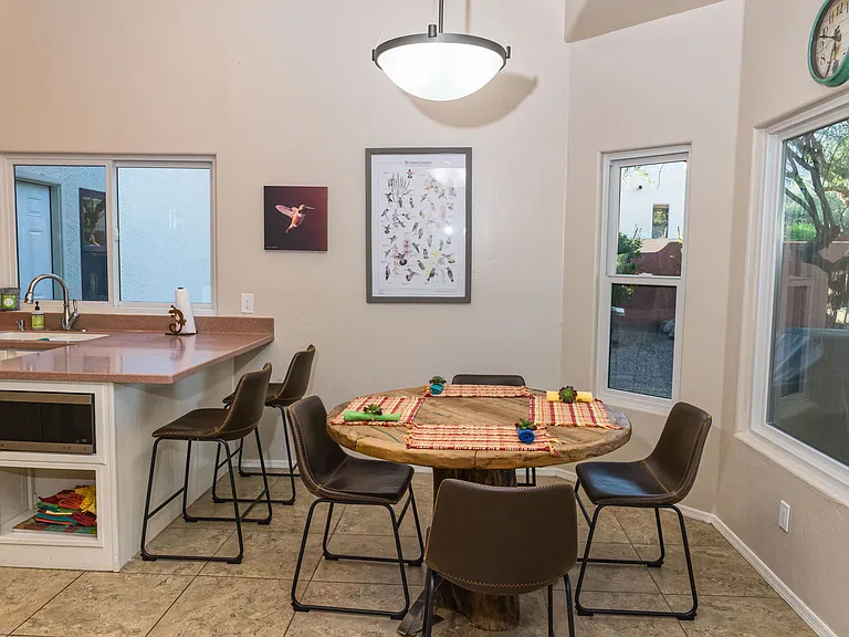 5620 N Chieftan Trl — Photo 8