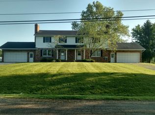 13117 Vega St SW, Massillon, OH 44647